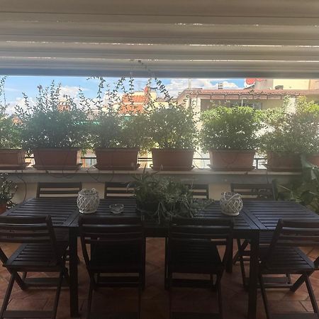 شقة La Casa Di Dani فلورنس المظهر الخارجي الصورة