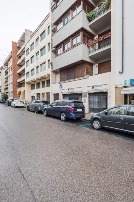 شقة La Casa Di Dani فلورنس المظهر الخارجي الصورة