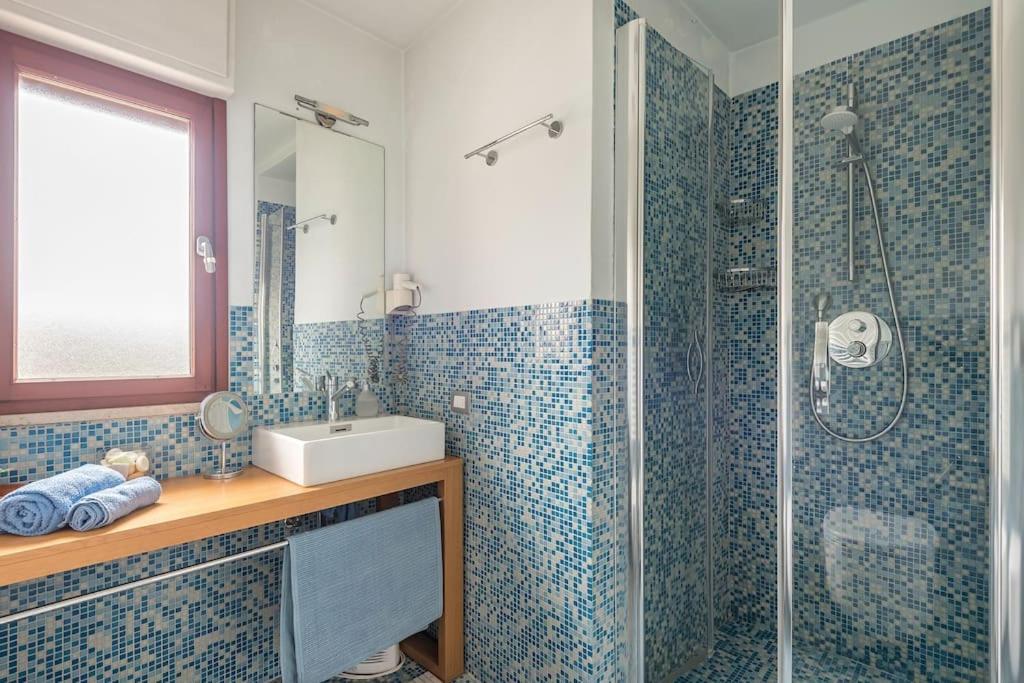 شقة La Casa Di Dani فلورنس المظهر الخارجي الصورة