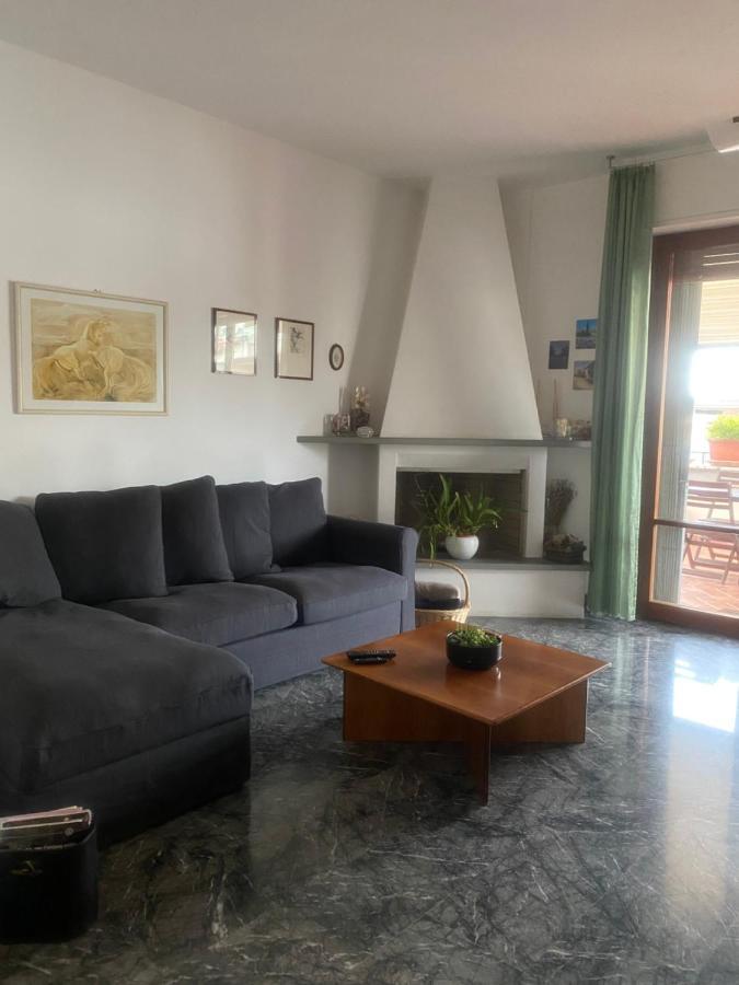 شقة La Casa Di Dani فلورنس المظهر الخارجي الصورة