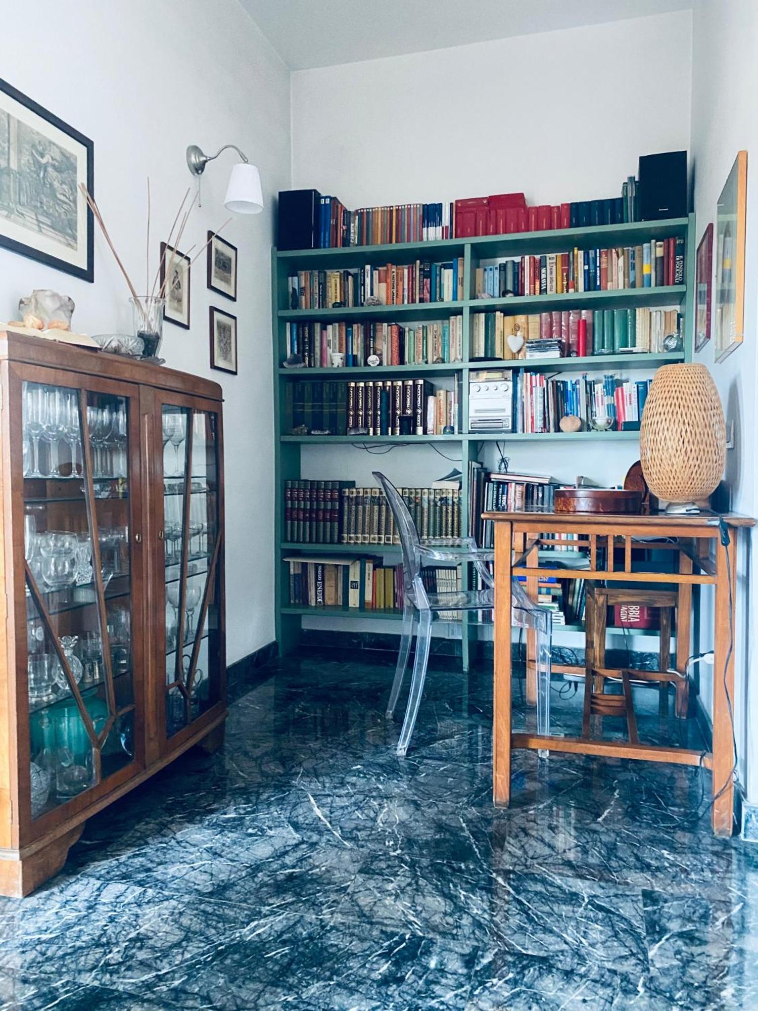 شقة La Casa Di Dani فلورنس المظهر الخارجي الصورة