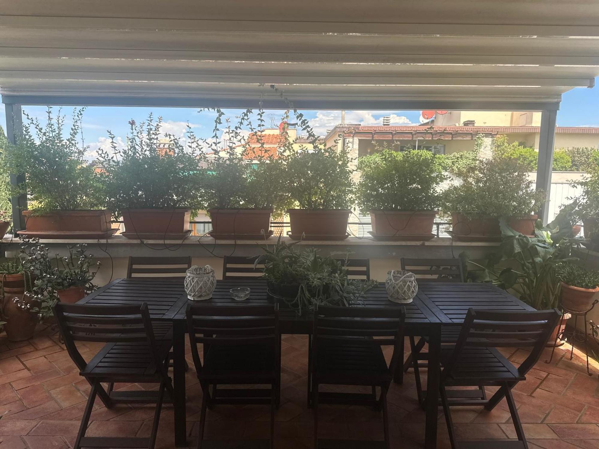 شقة La Casa Di Dani فلورنس المظهر الخارجي الصورة